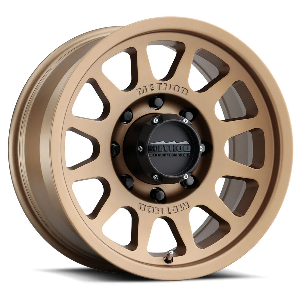Method Bead Grip 703 Method Bronze for 4Runner (2025+)