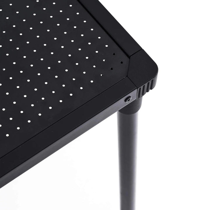 MTS-X Table