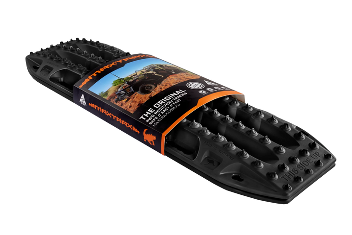 Maxtrax MKII  Recovery Tracks