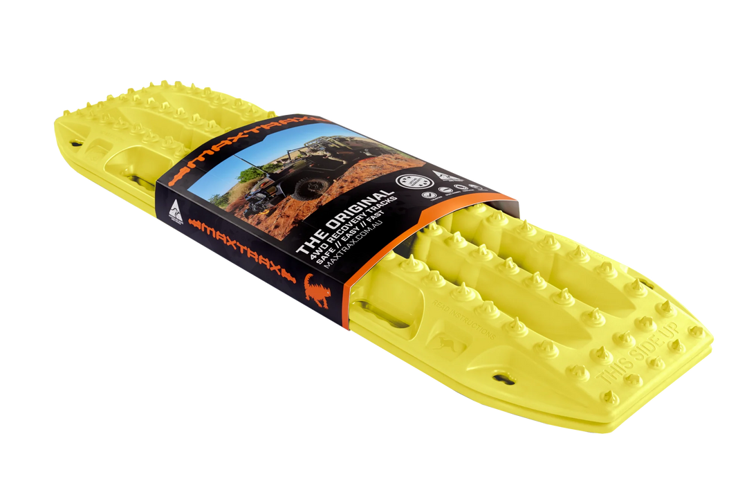 Maxtrax MKII  Recovery Tracks
