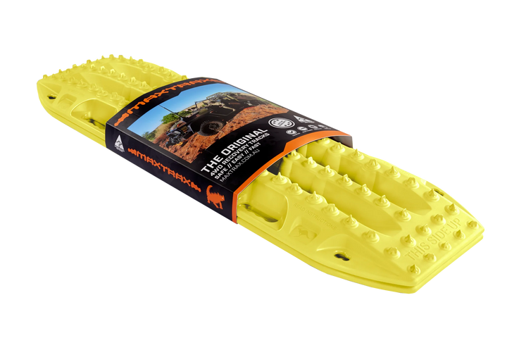 Maxtrax MKII  Recovery Tracks