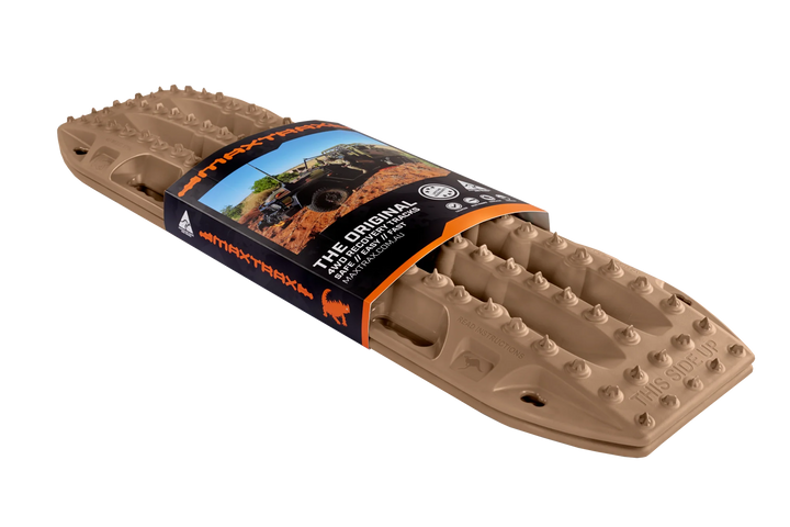 Maxtrax MKII  Recovery Tracks