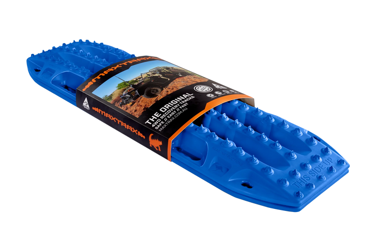 Maxtrax MKII  Recovery Tracks