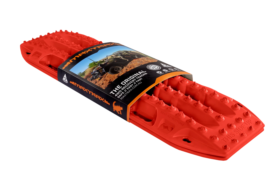 Maxtrax MKII  Recovery Tracks