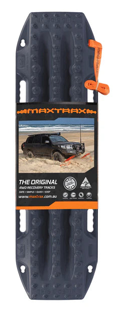 Maxtrax MKII  Recovery Tracks