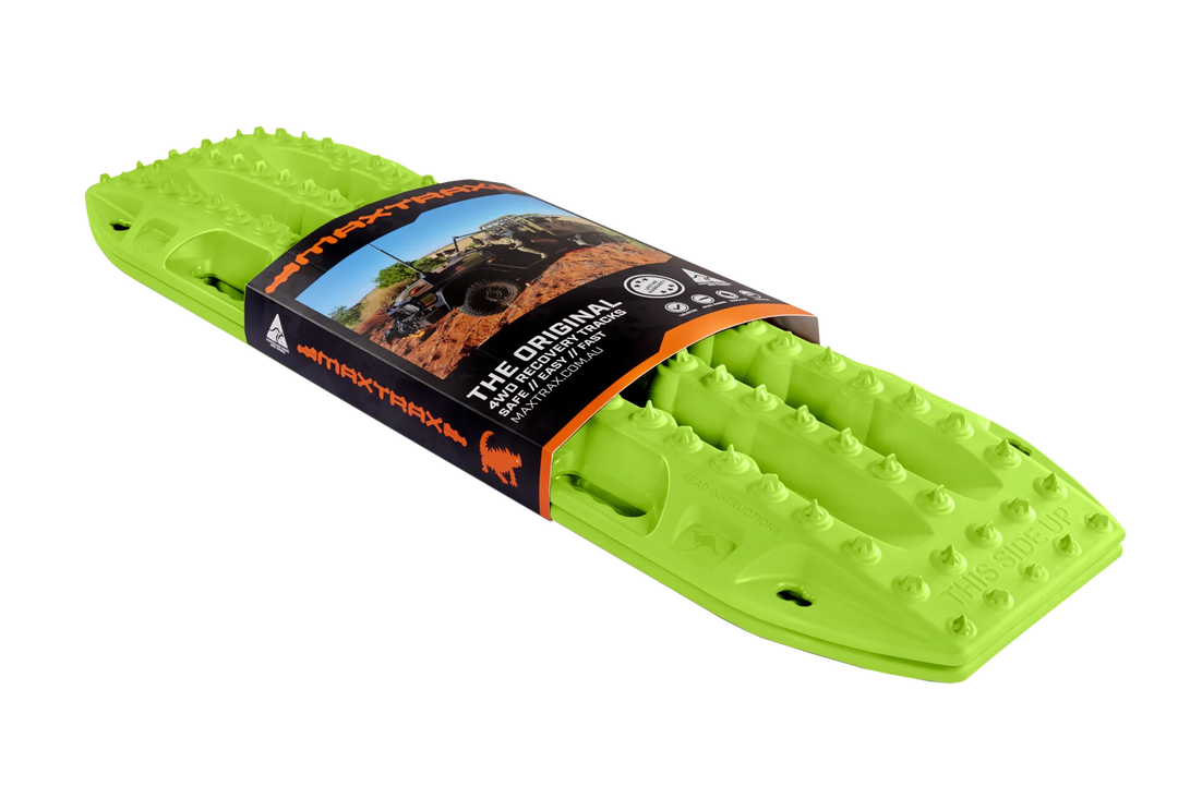 Maxtrax MKII  Recovery Tracks