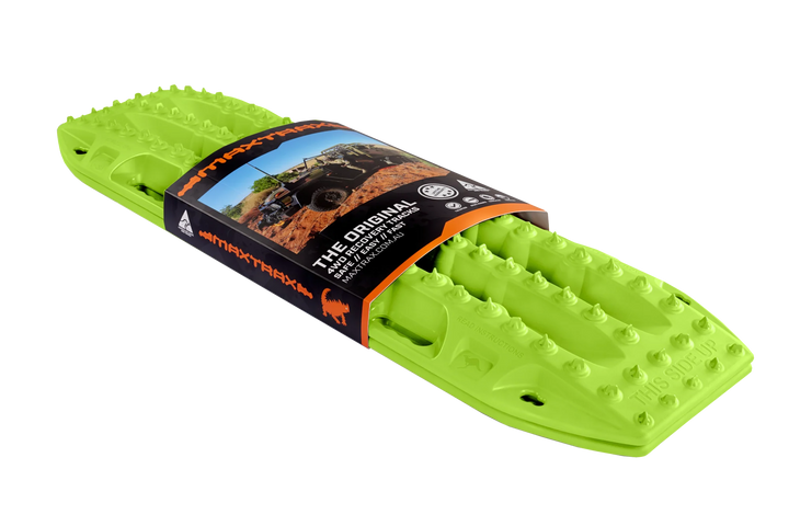 Maxtrax MKII  Recovery Tracks