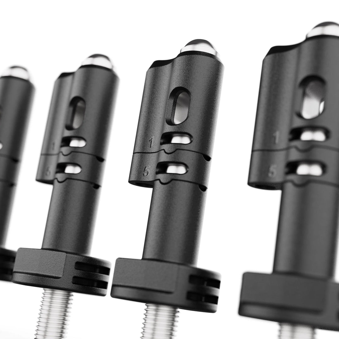 Maxtrax Universal Mounting Pins