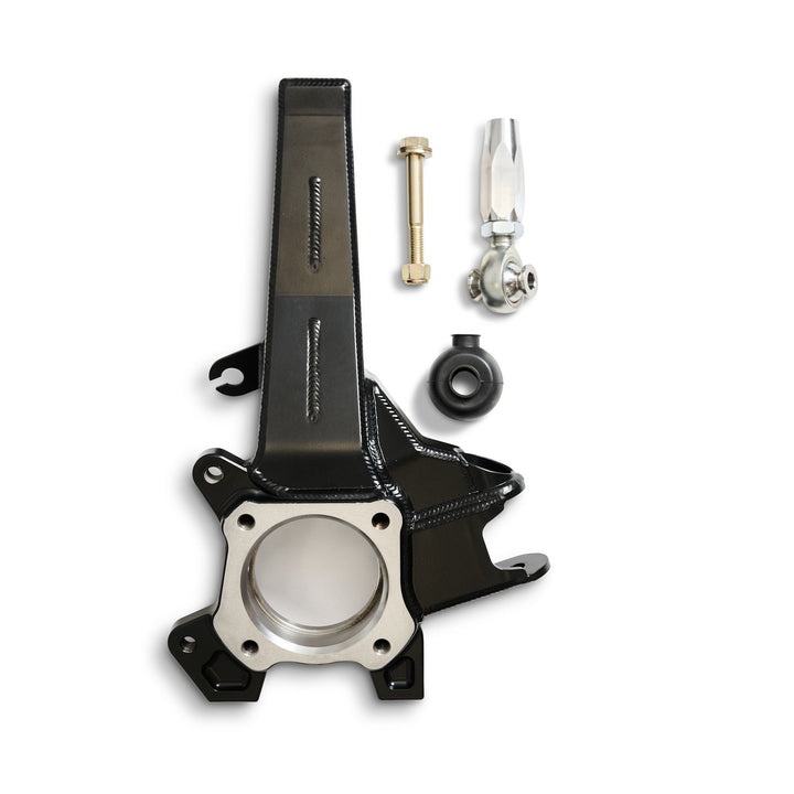 DRT Fabrication Fabricated Spindles for 4Runner (2015-2024)& GX460 (2015-2022)