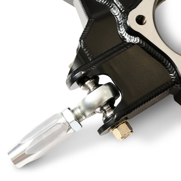 DRT Fabrication Fabricated Spindles for Tacoma (2005-2023)/ 4runner (2010-2014) /GX460 (2010 -2014) / Fj Cruiser (2010-2014)