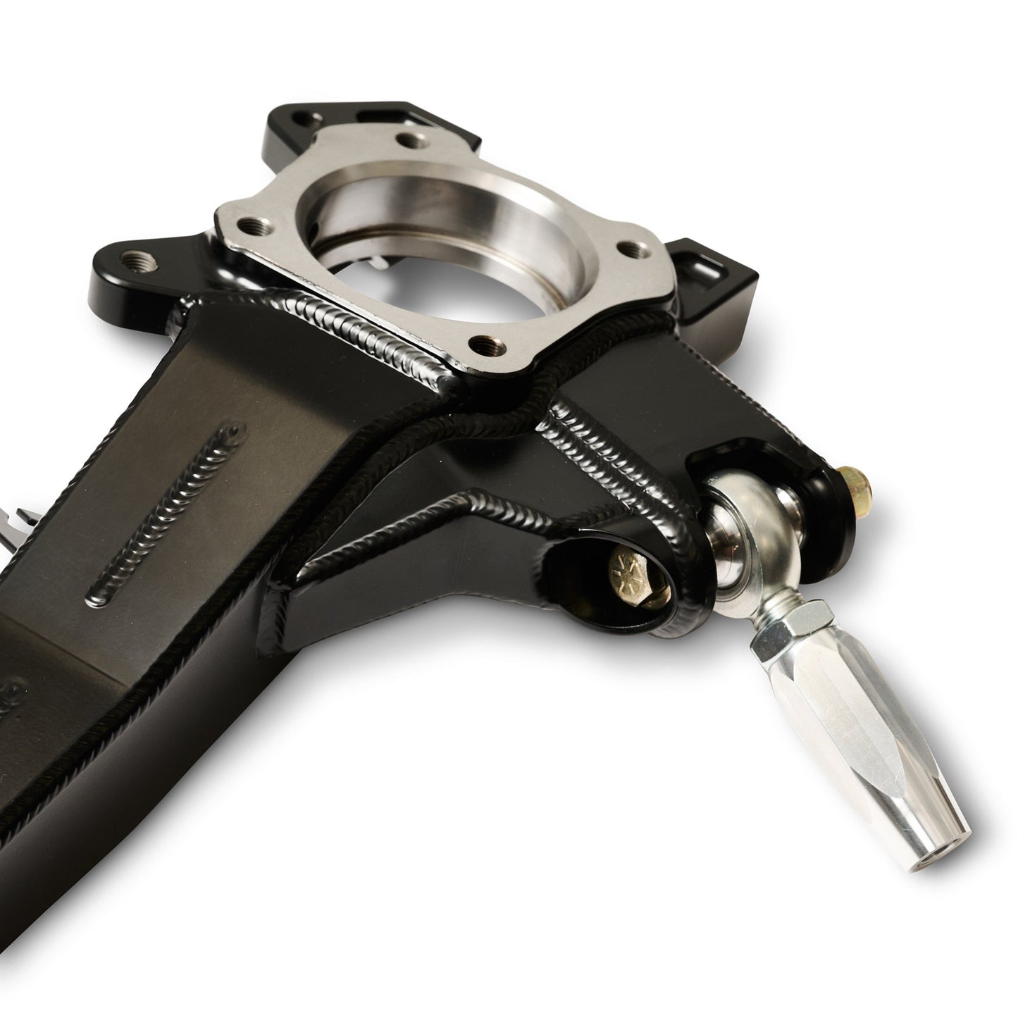 DRT Fabrication Fabricated Spindles for Tacoma (2005-2023)/ 4runner (2010-2014) /GX460 (2010 -2014) / Fj Cruiser (2010-2014)