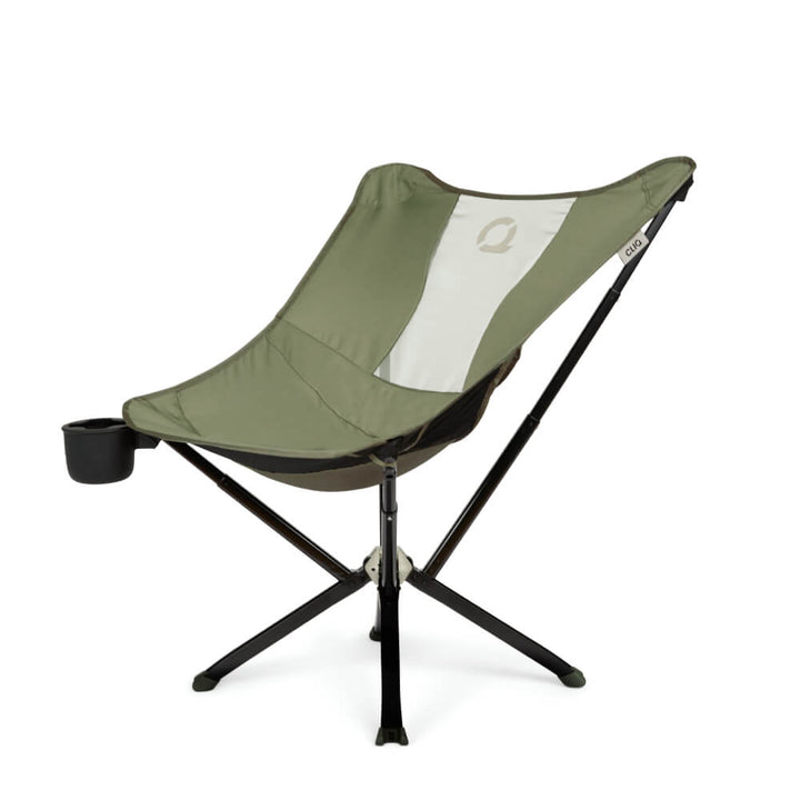 CLIQ MystiQ Lounge Chair