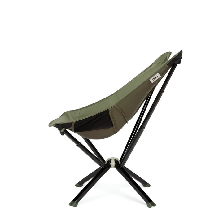 CLIQ MystiQ Lounge Chair