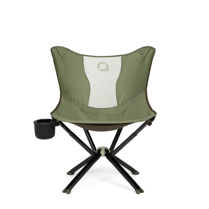 CLIQ MystiQ Lounge Chair