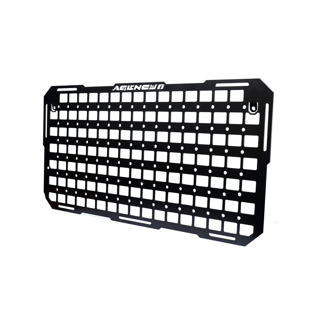 4Runner Liftgate Molle GRIDS (2010-2023)
