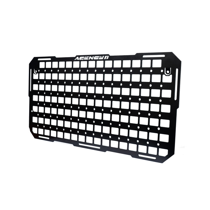 4Runner Liftgate Molle GRIDS (2010-2023)