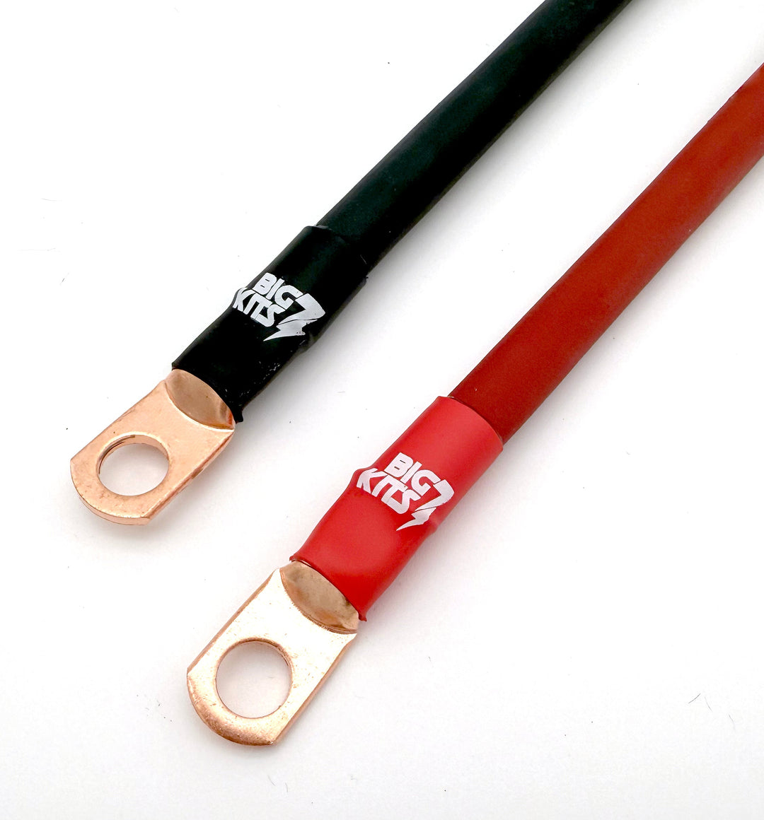 Big7Kits Battery Cable Kit for 4Runner (1990-1995)