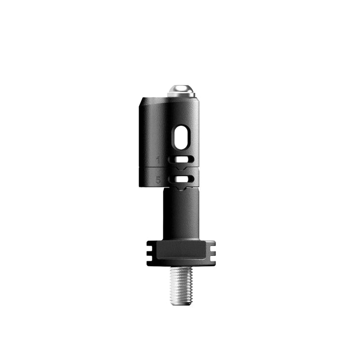 Cali Rasied LED MAXTRAX Mounting Pin Set - MKII 17MM