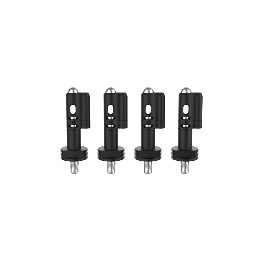 Cali Rasied LED MAXTRAX Mounting Pin Set - MKII 17MM