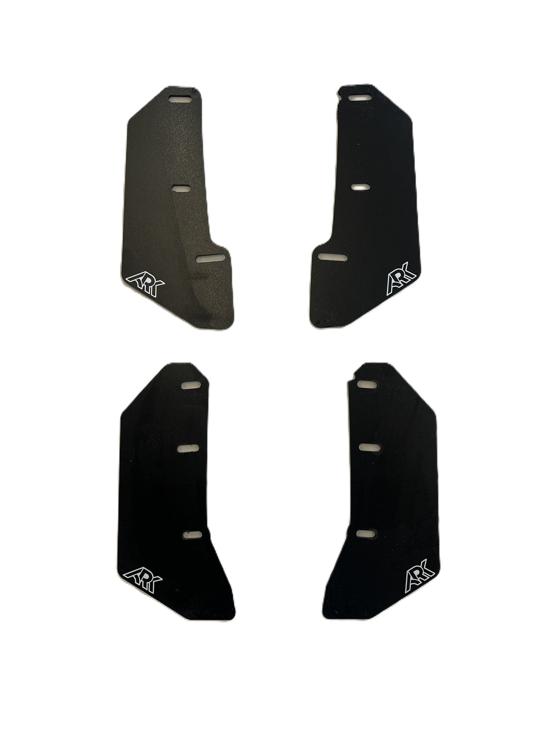 Ark Splash Guards TriXpoly Micro Flares for Tundra (2022+)