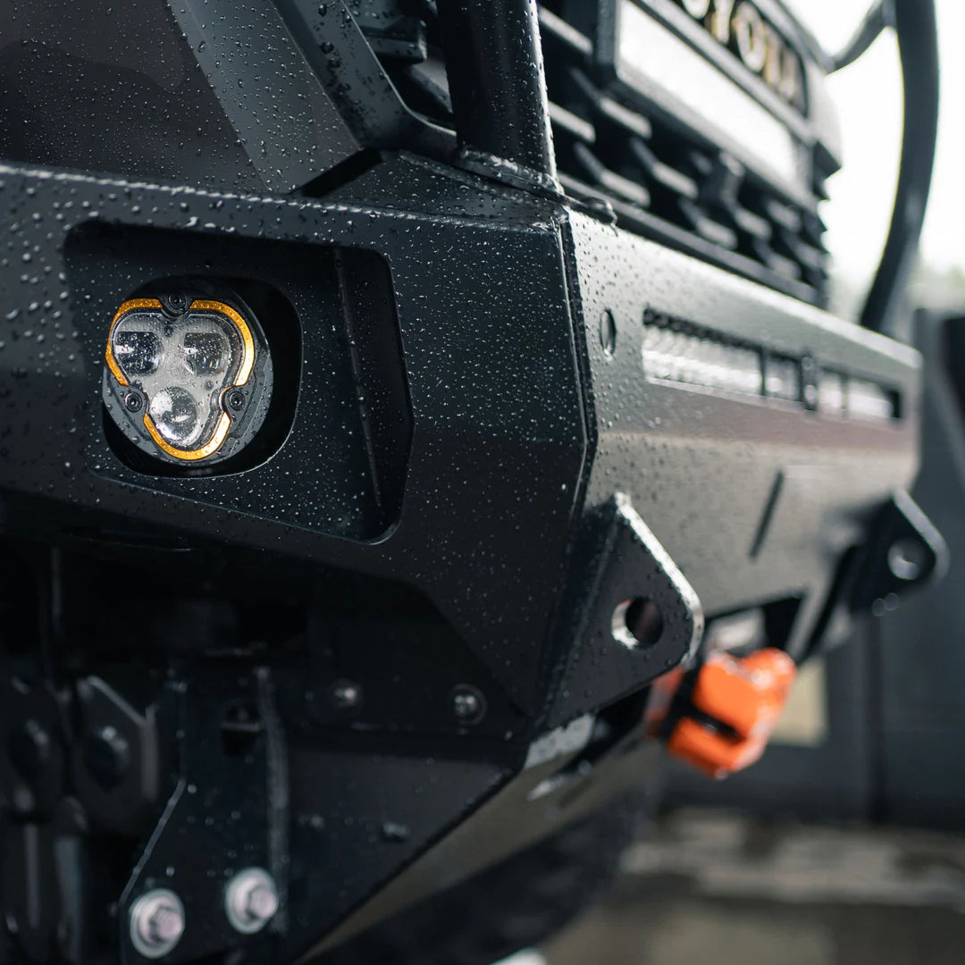 C4 Fabrications Overland Front Bumper for Tacoma (2024+)