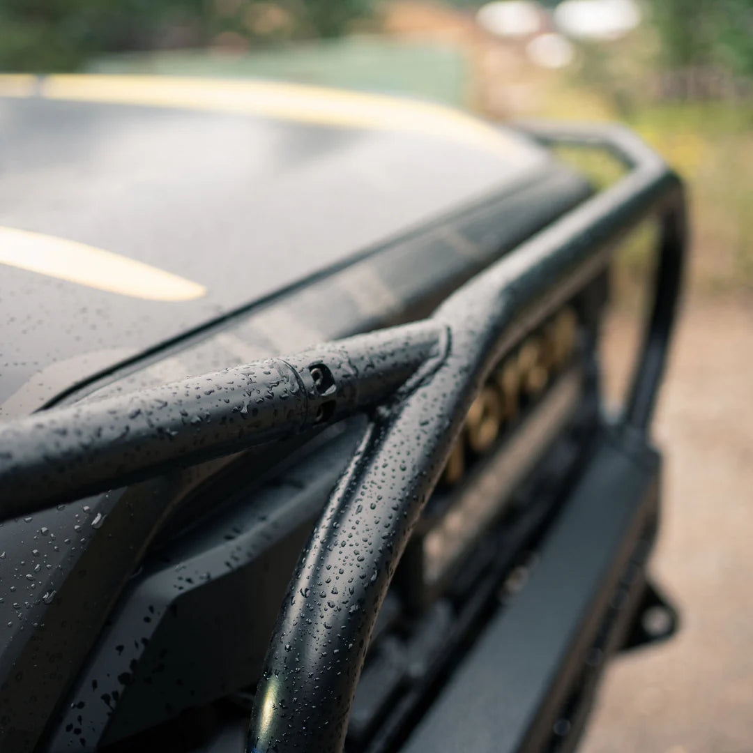 C4 Fabrications Overland Front Bumper for Tacoma (2024+)