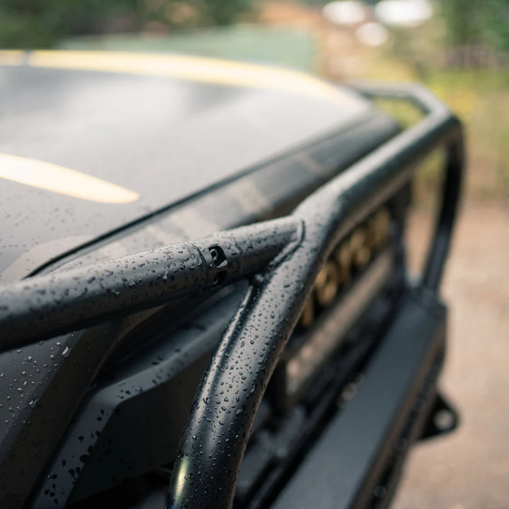 C4 Fabrications Overland Front Bumper for Tacoma (2024+)