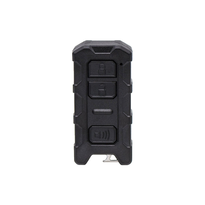Meso Customs Minimalist Key Fob