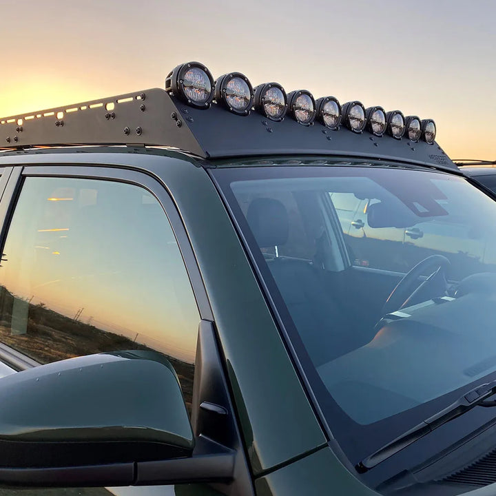 Westcott Designs Full-Length Modular Roof Rack for 4Runner (2010-2024)