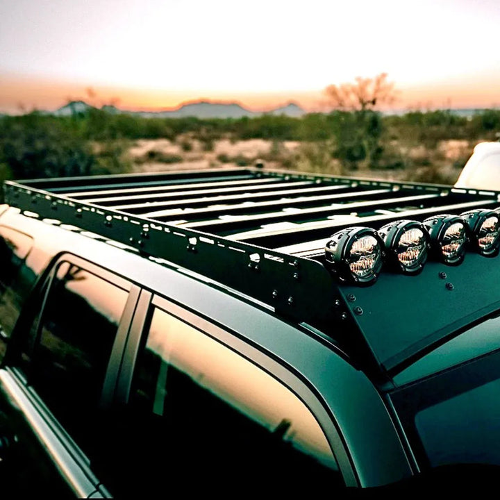 Westcott Designs Full-Length Modular Roof Rack for 4Runner (2010-2024)