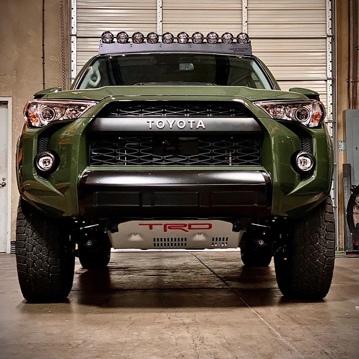Westcott Designs Full-Length Modular Roof Rack for 4Runner (2010-2024)