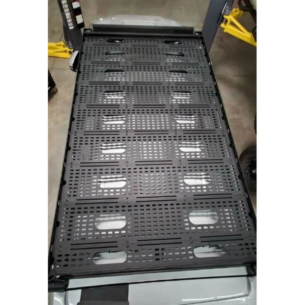 Westcott Designs Full-Length Modular Roof Rack for 4Runner (2010-2024)
