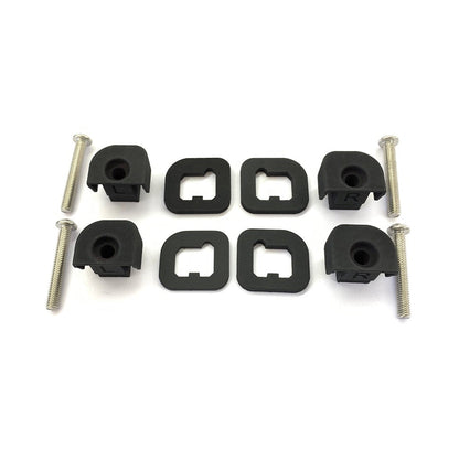 Meso Customs Overhead HEXRACK Handle Retention kit for Tacoma (2016-2023)