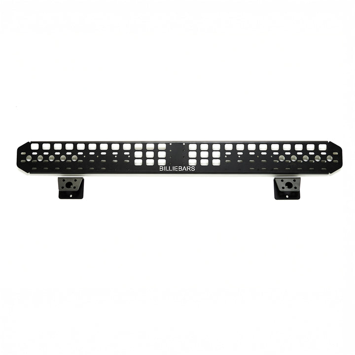 BillieBars - Small Molle Panel (QTY 1)