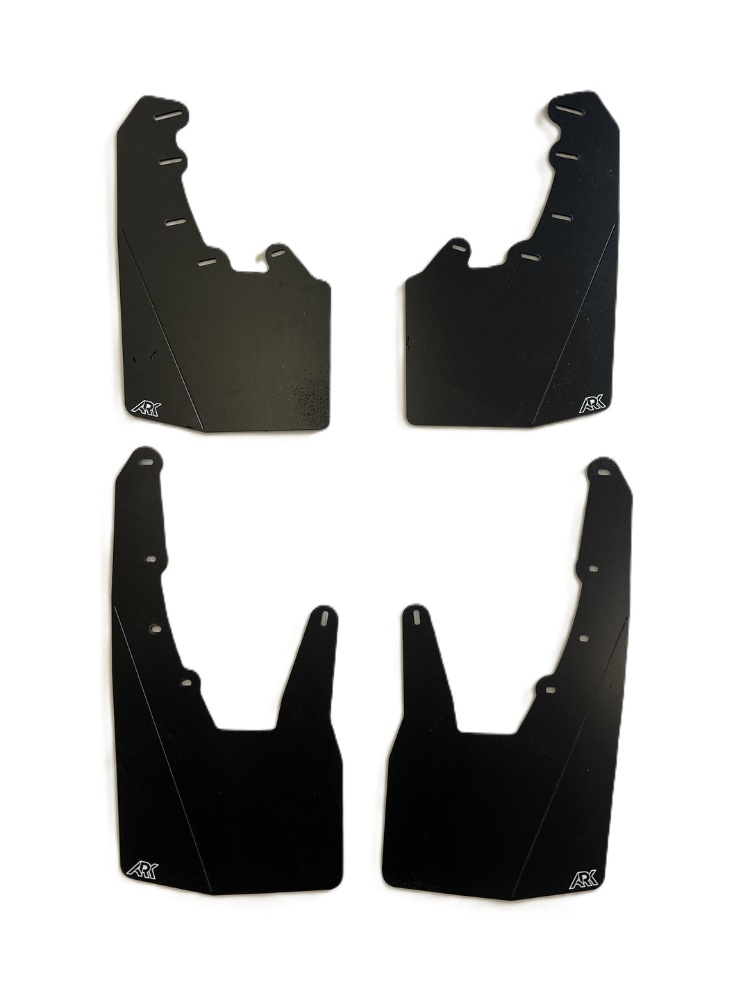 2022-2026 Toyota Tundra TriXPoly Mudflaps