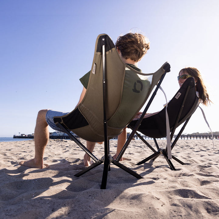 CLIQ MystiQ Lounge Chair