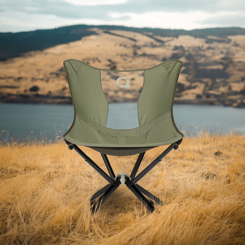 CLIQ MystiQ Lounge Chair