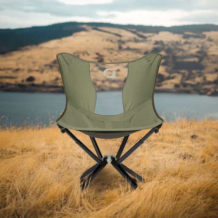 CLIQ MystiQ Lounge Chair