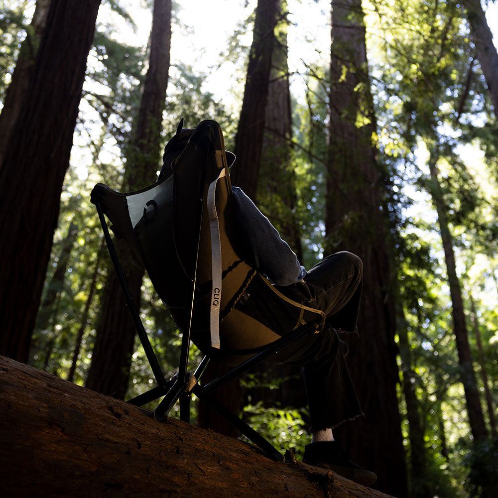 CLIQ MystiQ Lounge Chair