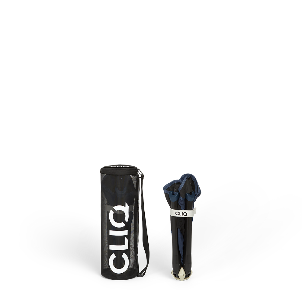 CLIQ MystiQ Lounge Chair