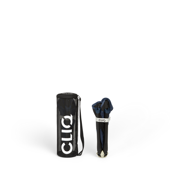 CLIQ MystiQ Lounge Chair