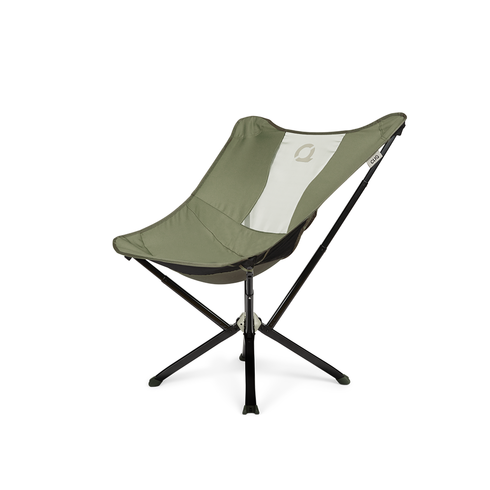CLIQ MystiQ Lounge Chair