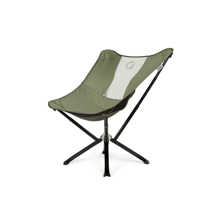CLIQ MystiQ Lounge Chair