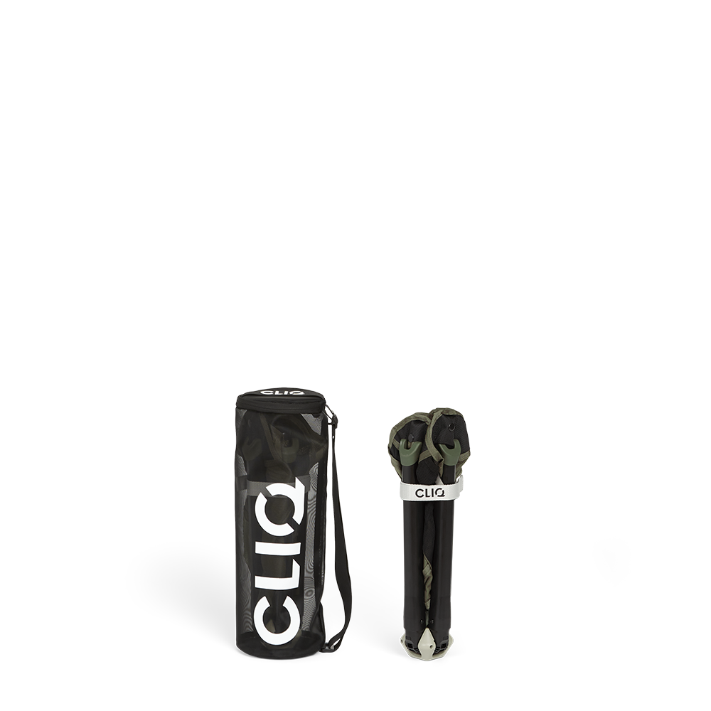 CLIQ MystiQ Lounge Chair