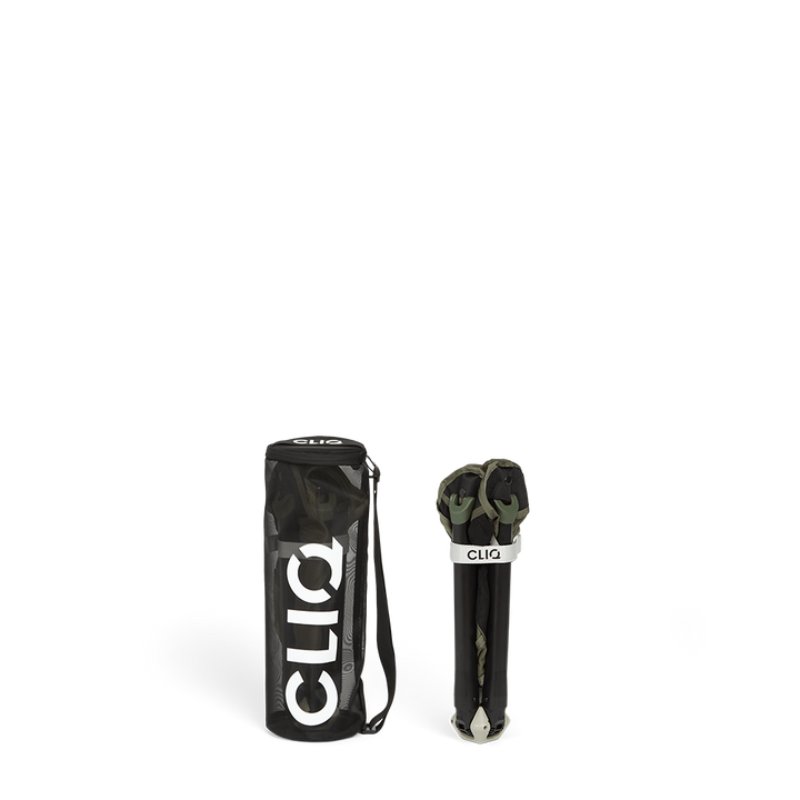 CLIQ MystiQ Lounge Chair