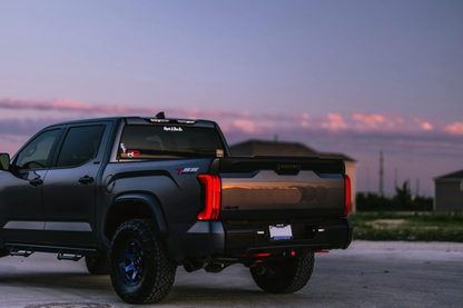 Nytop Rear Recovery Points for Tundra (2022+)