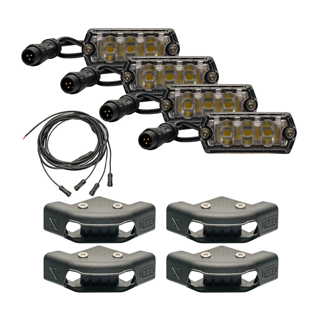 NANO ARB Kit
