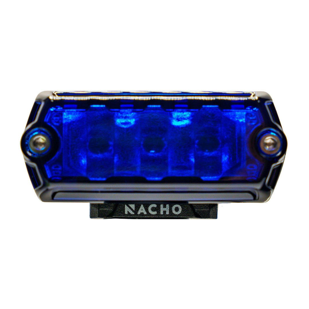 NACHO NANO