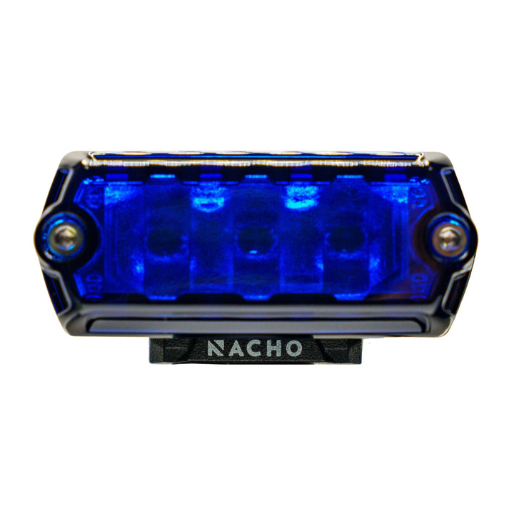NACHO NANO