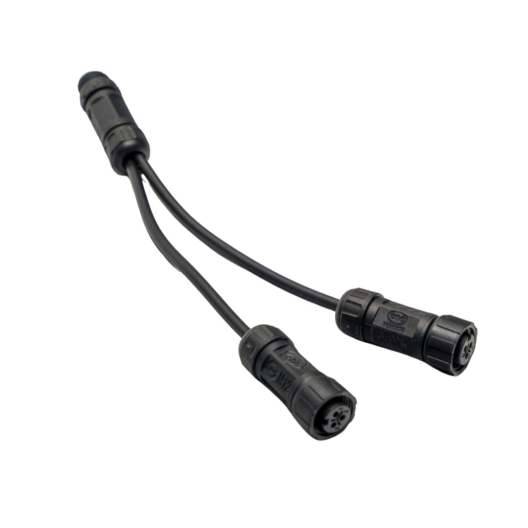 NANO Y-Splitter (Pair)